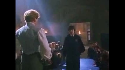 Harry Potter - Dueling Club