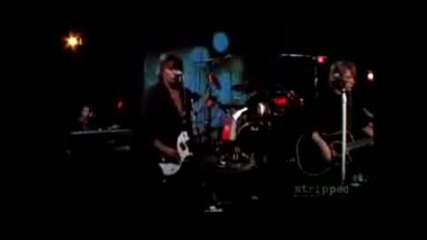 Bon Jovi Lost Highway Live 2007 Stripped 