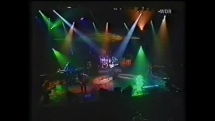 Rainbow - Temple Of The King (live)