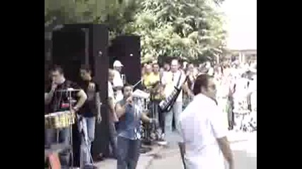 Live Adrian Copilul Minune