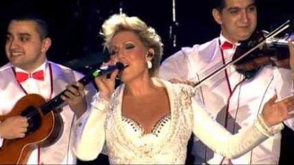Lepa Brena - Spens, Novi Sad (14. Feb 2014. Part 3)