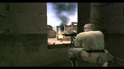 Call Of Duty Finest Hour