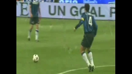 Ac Milan vs Inter (3 - 0) All Goals 