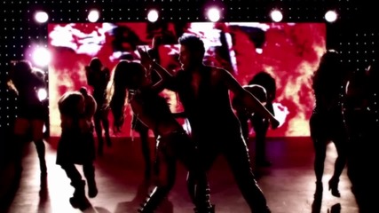 Christian Chavez & Anahi - Libertad ( Official Video ) High Definition 
