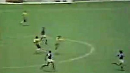 1970 бразилия-италия