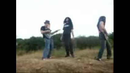 Cradle Of Filth