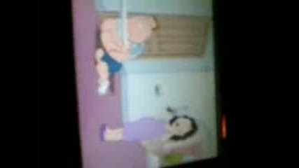 family guy joe