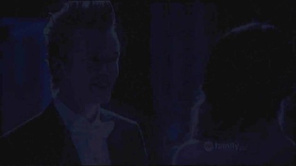 Billy & Jane | I don't wanna live a day without you...