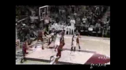 Ultimate Nba Mix - 2008
