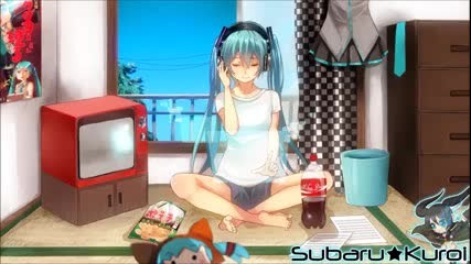 Nightcore - One Love