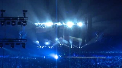 Tiesto - 10 Seconds Before Sunrire