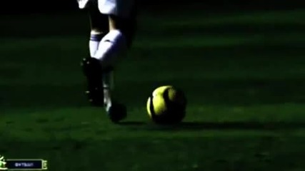 Cristiano Ronaldo 2009 - 2010 Hd