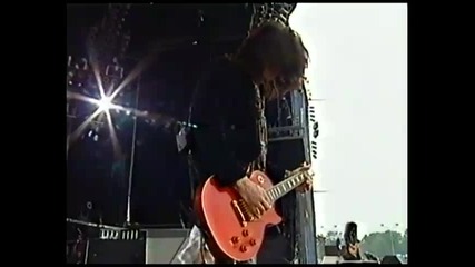 Guns N Roses - 1992 - 06 - 06 - Hippodrome, Paris, France - Its So Easy & Mr. Brownstone Hq