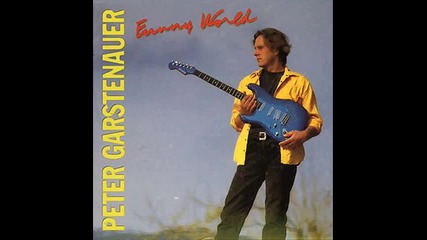 Peter Garstenauer - Down for You - инструментал