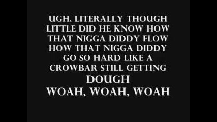 Hello,good Morning [feat. Rick Ross, T.i., & Nicki Minaj]