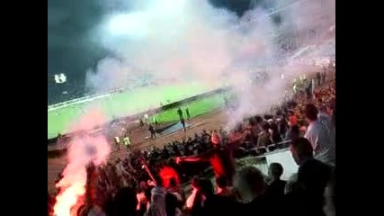 dimki na cska - levskli