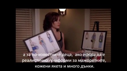 one tree hill s6ep14 moments