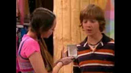 Hannah Montana - 01x20 - Debt It Be 