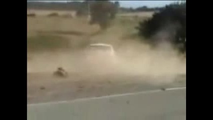 Crazy Crash