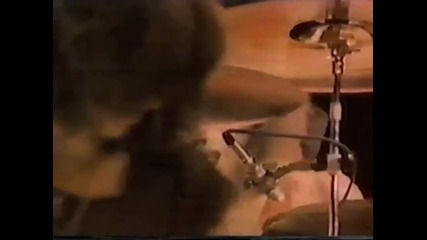 Aerosmith - Draw The Line live 1978 