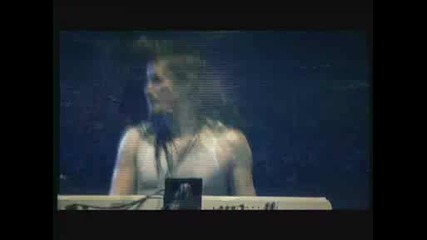 Nightwish - Slaying The Dreamer (End_Of_An_Era)
