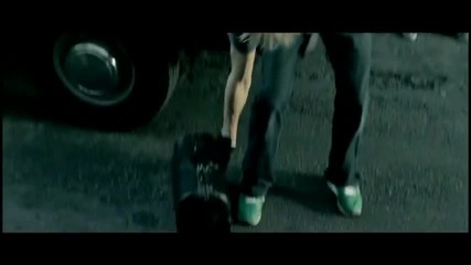 Hoobastank - The reason