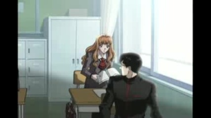 X1999 English Dub Episode 1 [3/3]