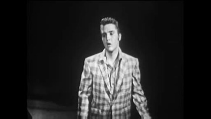 Elvis Presley - Love Me Tender (live).avi