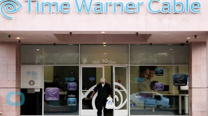 Charter Communications Nears $55 Billion Deal for Time Warner Cable