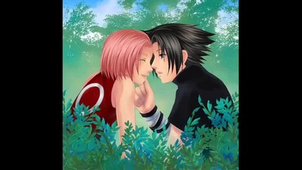 Naruto - L0ve