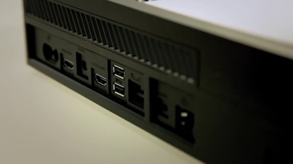 New Xbox One -- Design Wired Video