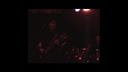 Theudho - Varg Ad Veum