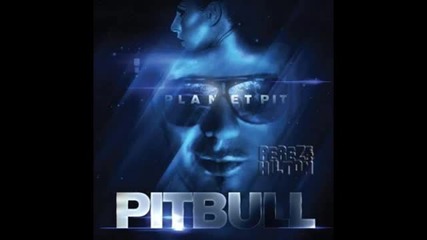 Flo Rida Feat. Pitbull - Turn Around Part 2