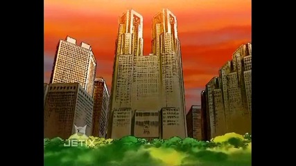 Digimon 104 Eng Audio