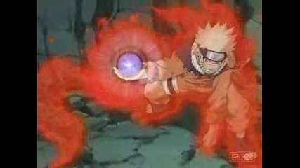 naruto - phenomenon