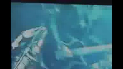 Guns n Roses - You Could Be Mine - Leeds, Leeds Festival 23.08.2002 