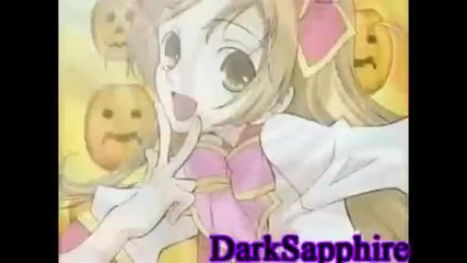 Lips Like Sugar Mep ~my part!~ (hq) 