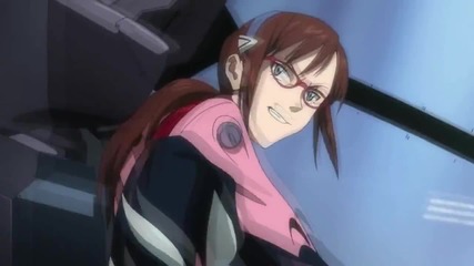 Earshot - Wait amv
