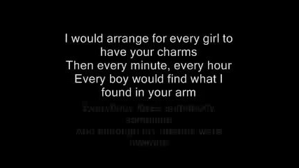 Barry Manilow - Everybody Loves Somebody