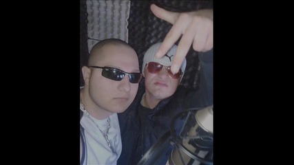 2012 Бг Mузика Конфликт - Мотивиран