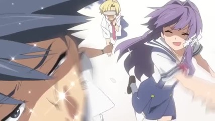 Clannad After Story Full Episode 2 Eпизод 2 English Dubbed