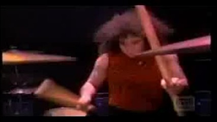 Twisted Sister - The Price