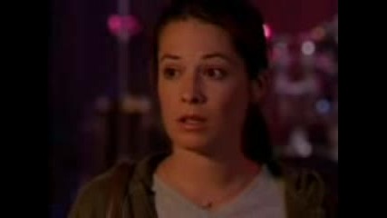 Funny Charmed Scene!