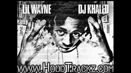 Lil Wayne - We Da Kings (feat. Mack Maine & Curren$y)