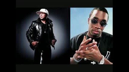 The - Dream feat. Diddy - Champange [new Music Hq]