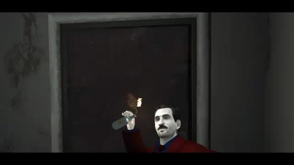 Супер Марио Трейлър 