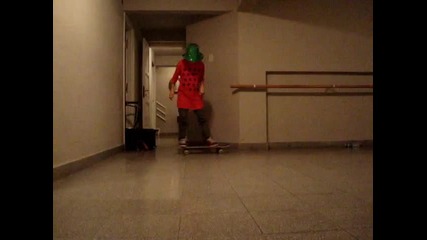 Como Hacer un Kickflip