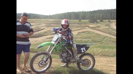 Motocross