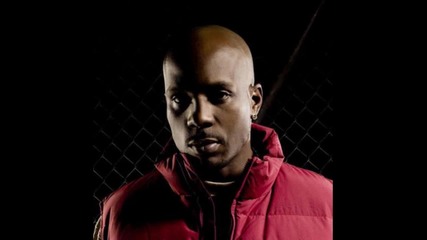 Dmx - I Miss You (липсваш ми)