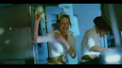 Vengaboys - Uncle John From Jamaica